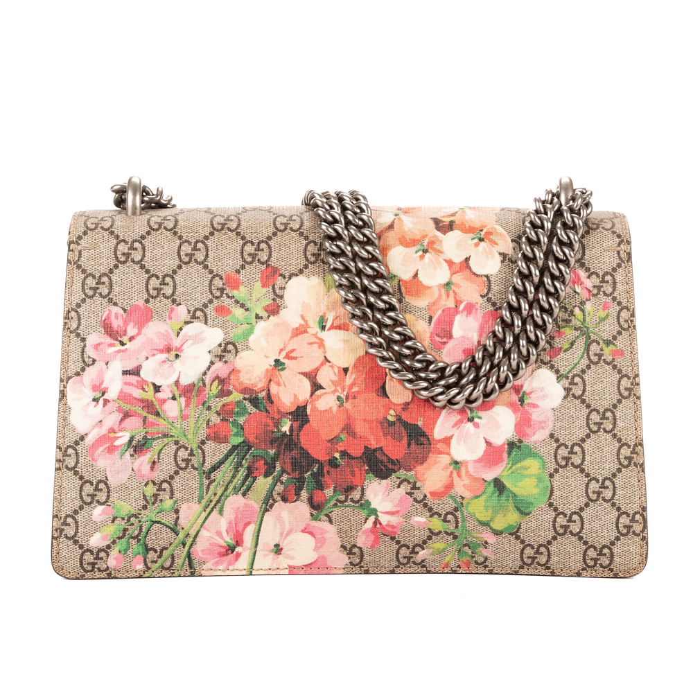 Gucci Blooms Dionysus Small - Picture 5 of 11